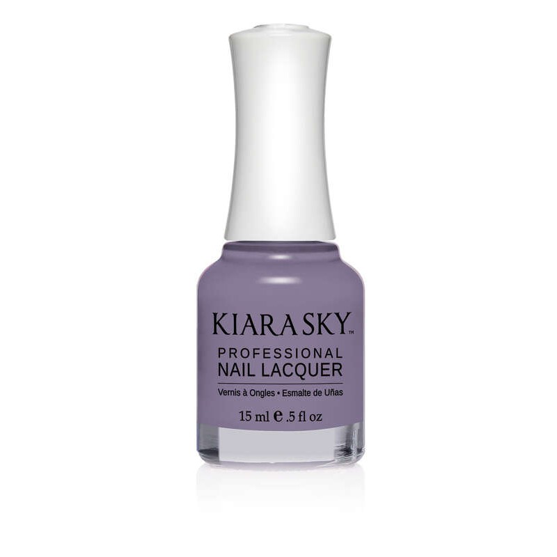 KIARA SKY – NAIL LACQUER - N513 ROADTRIP